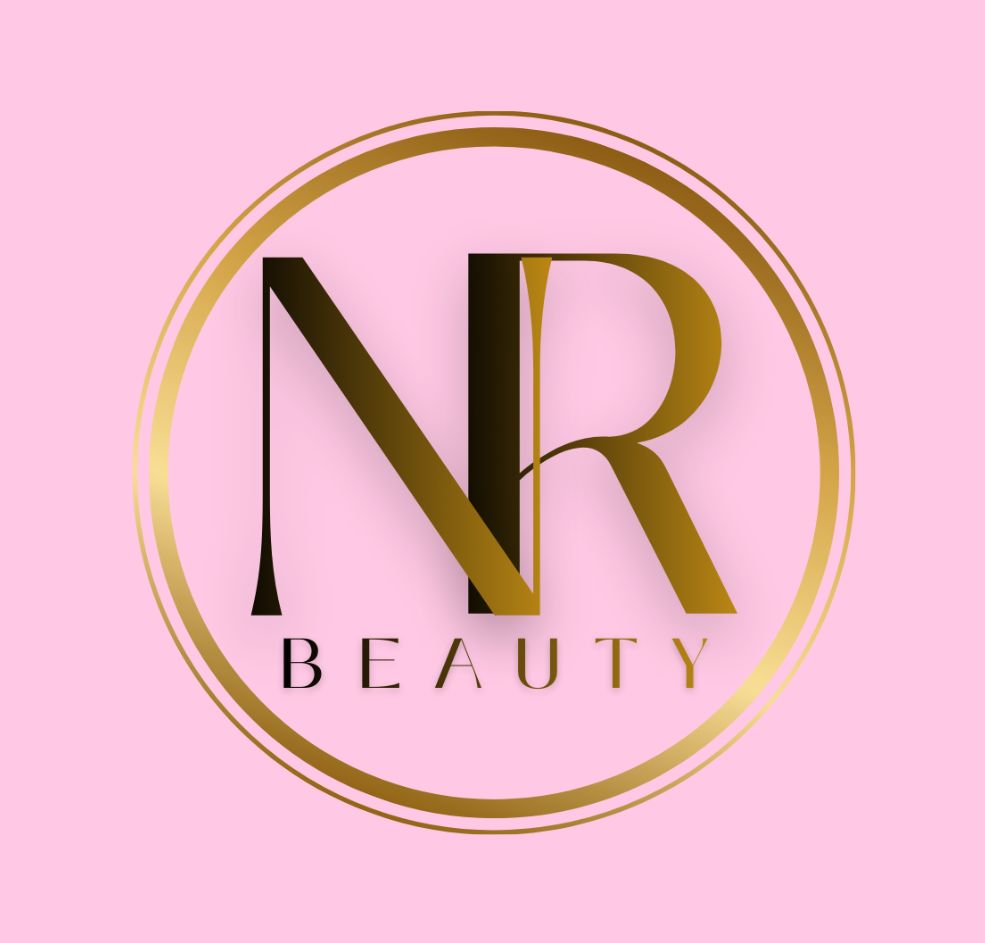 NR Beauty Logo
